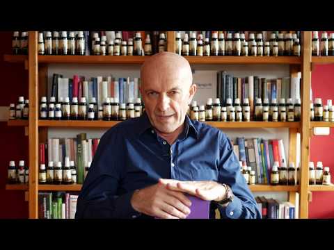 Natürliche und nachhaltige Hormonregulation mittels Spagyrik