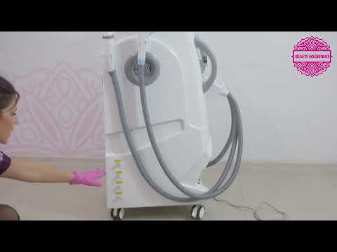 Обзор на Аппарат 3 в 1 Magneto 360 (HAR-F02)