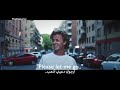 Ending - Isak Danielson (Lyrics with Arabic subtitle) - مترجمة