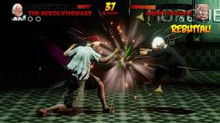 PC Afterbern Democralypse