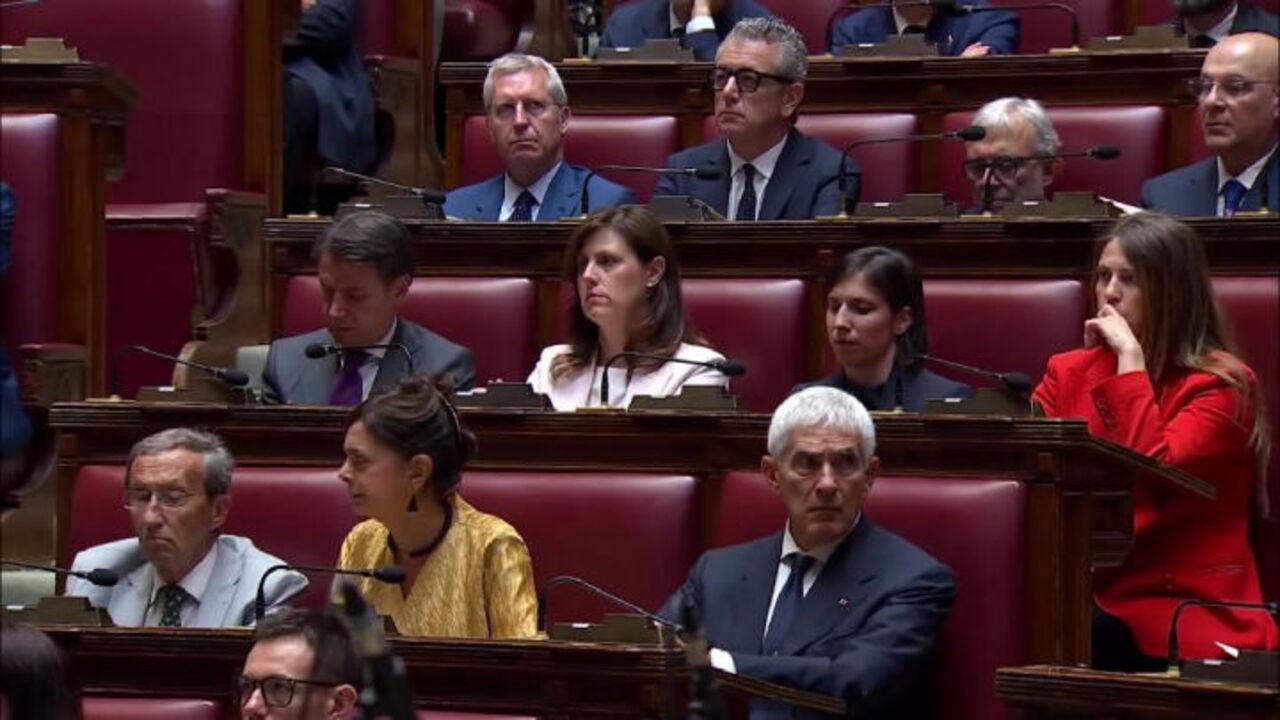80 anni Costituente, Lorenzo Fontana: Anteponiamo dialogo a contrapposizione in questi tempi tesi