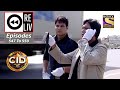 Weekly Reliv - CID - सी आई डी  - Episodes 547 To 550