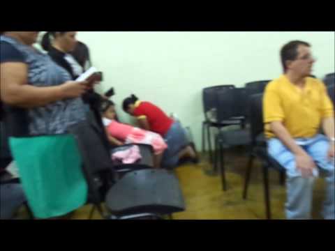 Bem vindo.....19 Junho 2014 - Assembleia de Derus - Novo Vera Cruz.