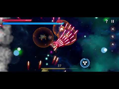 Space Fight - Shooter Arena video thumbnail