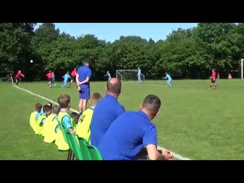 25-05-2017 : JVOZ 013-2 - RSC Alliance 013-1