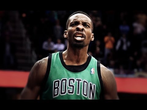 Jeff Green - RISE 2013 ᴴᴰ