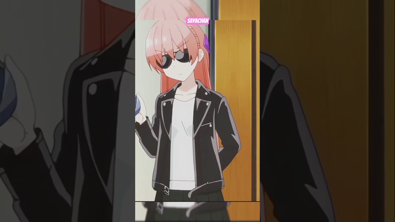 Tsukasita es una chica de cultura🚬(Demasiada)😎..#animelatam #anime #animemomentos #otakulife #waifu