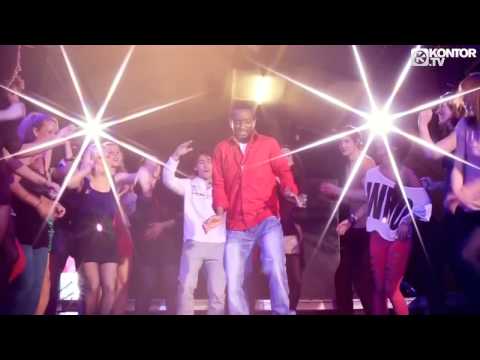 Manian feat. Carlprit - Don't Stop The Dancing
