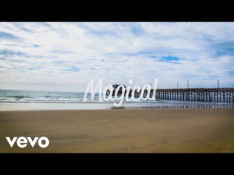 FTampa - Magical (Lyric Video)