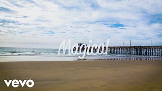 FTampa - Magical (Lyric Video)