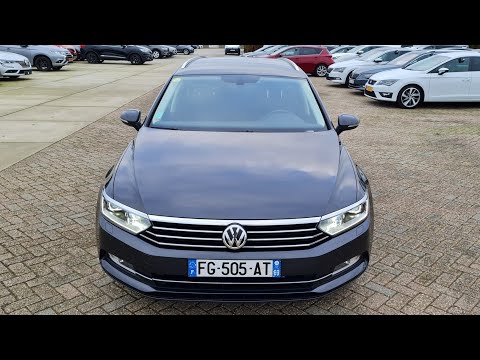 #Volkswagen #Passat 🚘 🚘 🚘 🚘 #Фольцваген #Пасат 2019 рік 2.0  #Автомобілі_з_Нідерландів #Автопригон