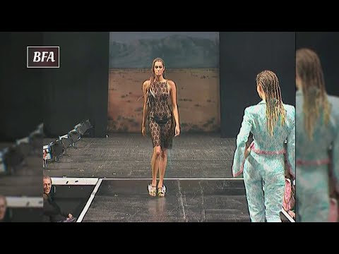 ANTONIO BERARDI Spring 1998 Highlights ⎢ вғα