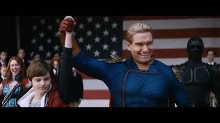Хлопаки (4 сезон). Український трейлер (2024)