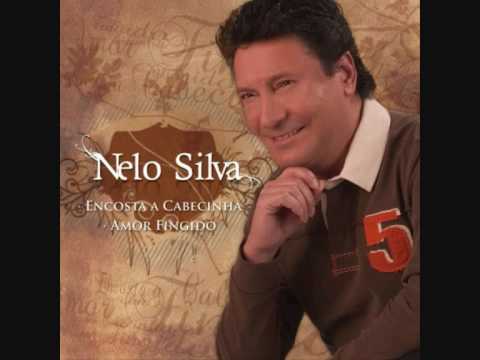 Nelo Silva- Um beijinho não se nega