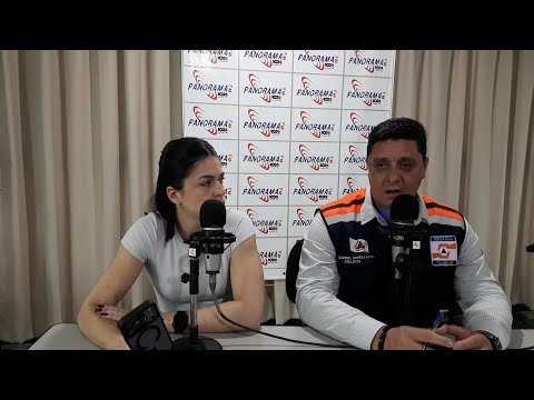 Chuva avança sobre Itajubá, mas tecnologia e ações preventivas evitam risco de enchentes