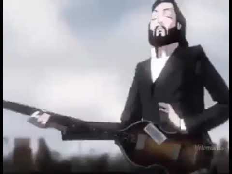 THE BEATLES FOREVER | 'Rooftop Concert' | 'Concerto do Terraço'