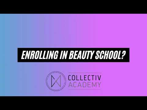Everything You Need to Know About Enrolling in Beauty...