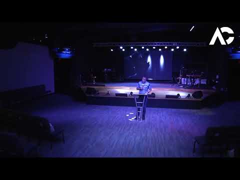 | Awaken Church Jonesboro | Intercessory Prayer 8.7.22 |