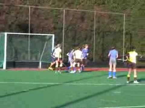 2009-11-14 Ring Pass MC3 - HV Spijkenisse MC1