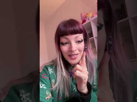 Apriamo calendario dell’avvento, giorno 1!￼