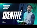 IDENTITY Confessions Of Life And Prophetic Declarations Pastor Ghislain Biabatantou