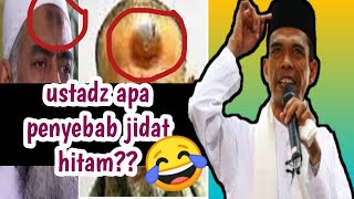 Download lagu penasaran, penyebab jidat hitam!!Ustadz Abdul Somad mp3