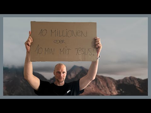 So erlebst du Gottes Nähe wie nie zuvor | Jens Koslowski (1/3)