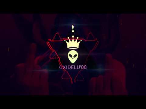 OXIDELU*08 - Soul ( TrapStep )