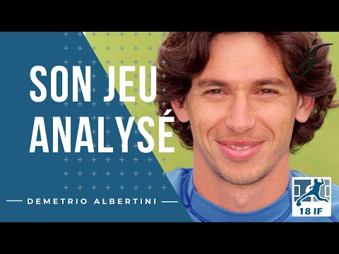 #DPDVT 7 : Demetrio Albertini