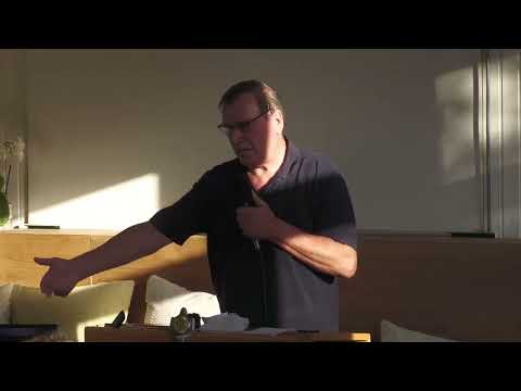 Hartwig Henkel: Kopfbedeckung - Frage zu 1. Korinther 11, 2-16