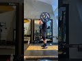 Clean & Jerk | Weightlifting 奧運舉重 #AskKenneth