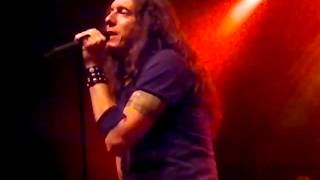 Luca Turilli's Rhapsody, Forest of Unicorn &amp; Warriors Pride, live im Z 7 Pratteln, am 2.9.13