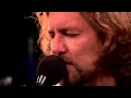 Eddie Vedder - Girl from the North Country (Bob ...