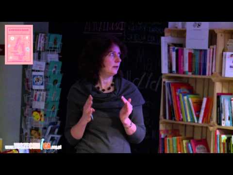 [cz.3] Zrozumieć świat - o autyzmie i o różnym postrzeganiu świata - prof. Ewa Pisula