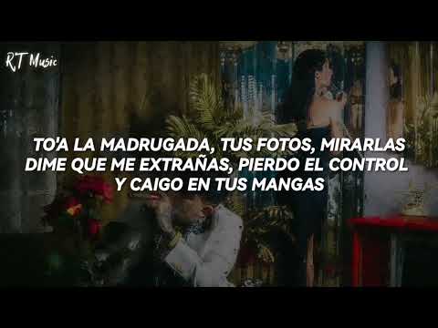 Junior H - COLOGNE || Letra (Ft.Ovi) (Contingente)