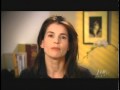 Julia Ormond - Innocence Project PSA