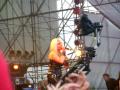 Doro-Running from the devil MOR 2010