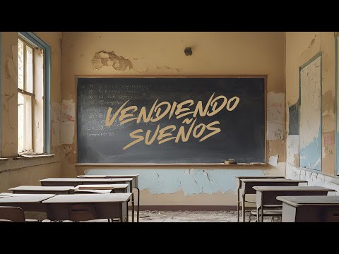 Irie Trees - Vendiendo Sueños (Official Music Video)