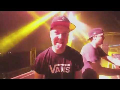 Qulinez Löga Beach Party