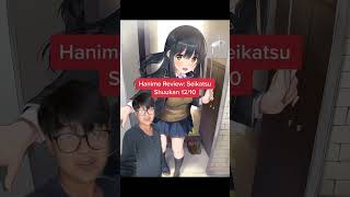 Download lagu Seikatsu Shuukan is a good anime #anime#animes#animeh#seikatsushuukan#weeb#weebs mp3