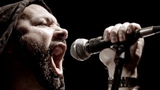 Video thumbnail of "Periphery - Blood Eagle (Official Music Video)"