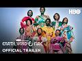 Earth, Wind & Fire | Official Trailer | HBO