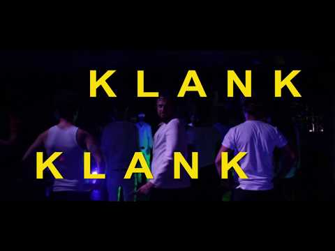 Seas Of Mirth - Klank Klank [Official Video]