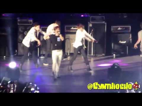 [KMF 130427] Beast - Shock