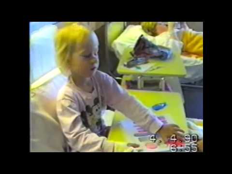 Min operation 4 april 1990