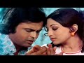 Dil Kya Kare Jab Kissise 4K Video Julie 1975 Laxmi Narayan Vikram Sridevi Kishore Kumar