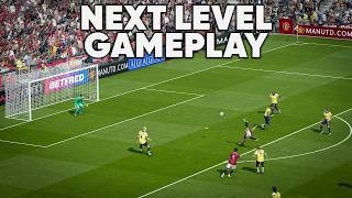 How Football Life 26 Looks With TONS of Mods - Ultra Immersive Gameplay