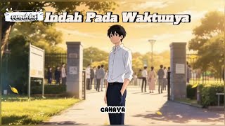 Download lagu INDAH PADA WAKTUNYA – mp3 Download lagu INDAH PADA WAKTUNYA – mp3