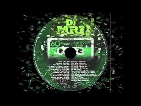 DJ Mri's 60 Minutes of Caribbean Praise - Teaser