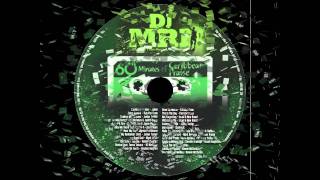 DJ Mri's 60 Minutes of Caribbean Praise - Teaser